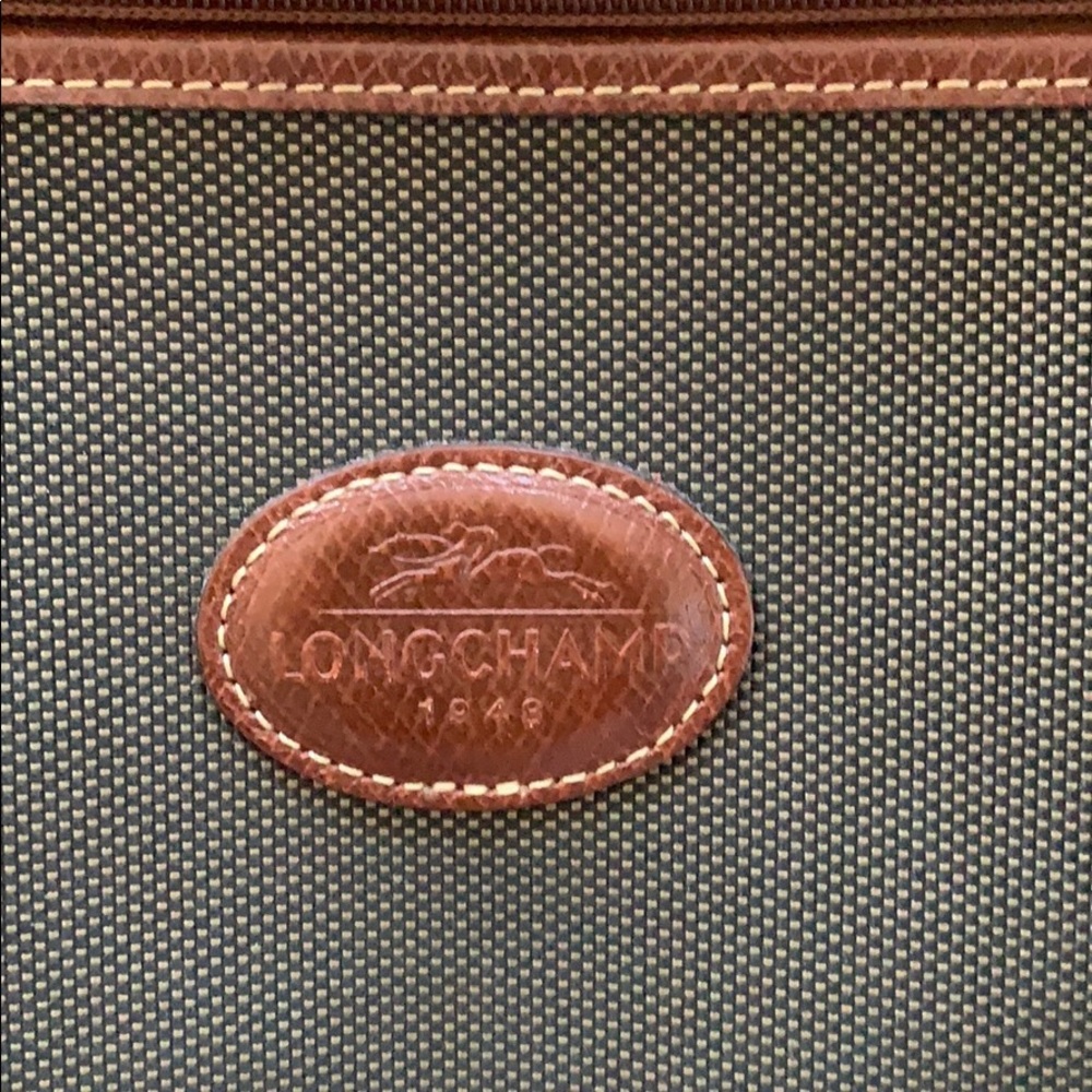 Longchamp Computer Bag - Picture 2 of 15